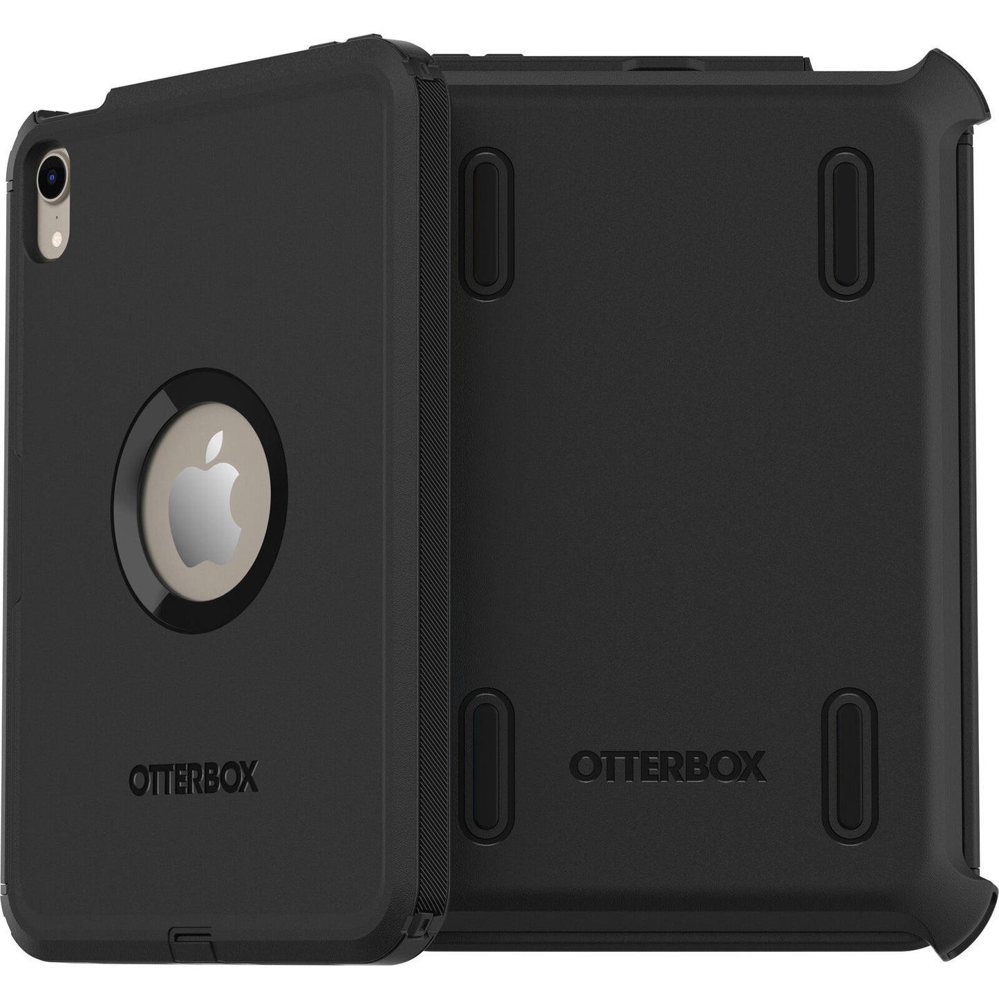 OtterBox Defender Hülle für iPad Mini 7th gen schwarz