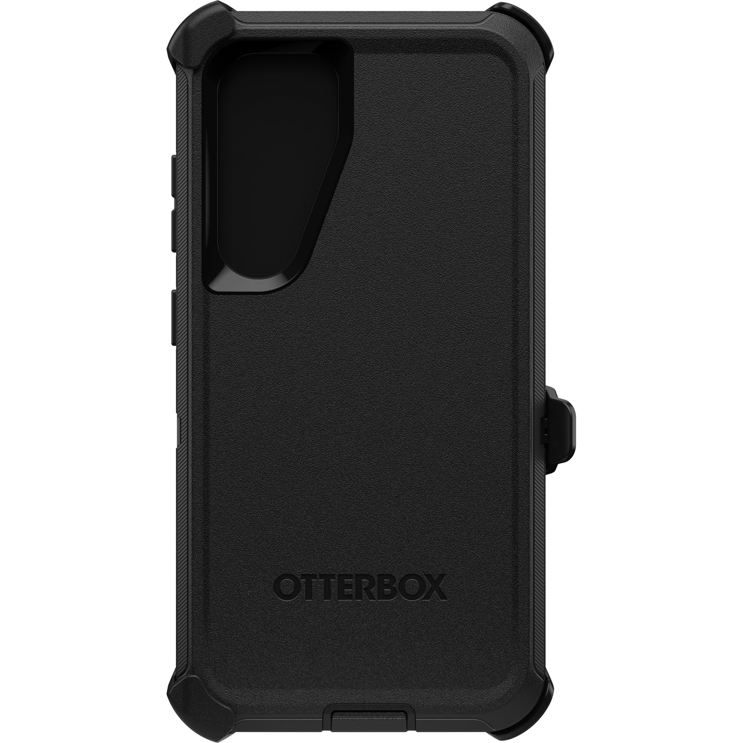 OtterBox Defender Hülle für Galaxy S24 schwarz