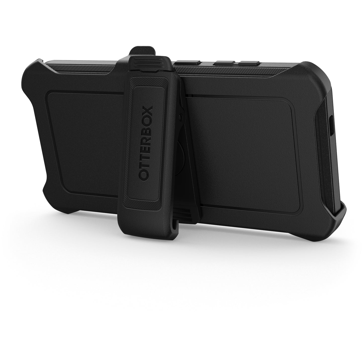 OtterBox Defender Hülle für Galaxy S24 schwarz