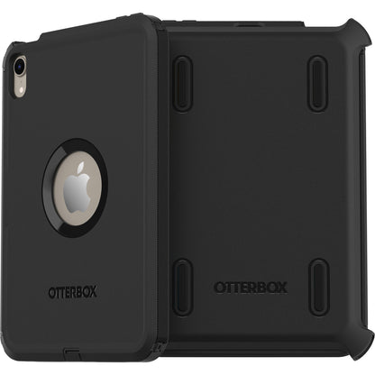 OtterBox Defender Hülle für iPad Mini 7th gen schwarz