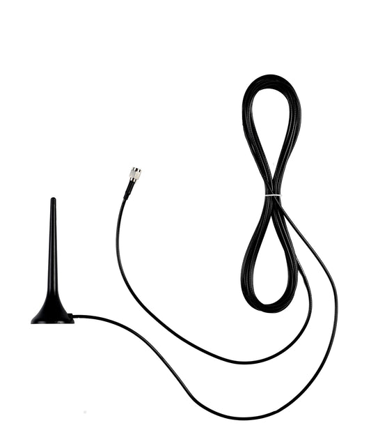 ATTB 3404.02 Magnethaftantenne (868 MHz, LoRa)