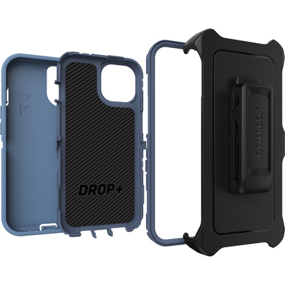 OtterBox Defender Hülle für iPhone 15/14/13