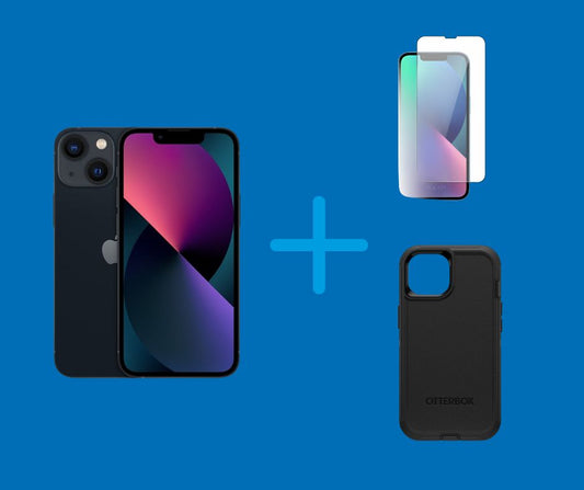 Apple iPhone 13 Komplett-Set